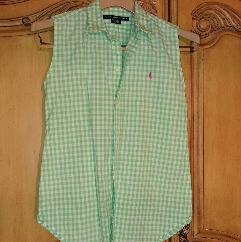 Ralph Lauren Golf shirt